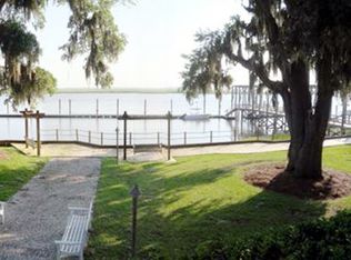 1010 Club House Loop NE, Townsend, GA 31331