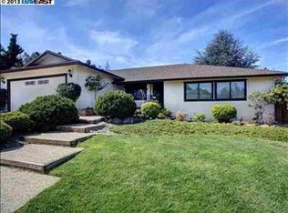 2203 Dexter Ct, Hayward, CA 94541