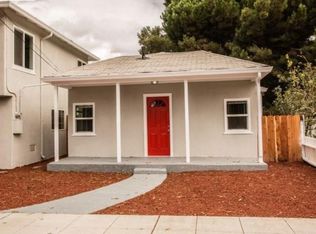 17204 Rogerio St, Hayward, CA 94541