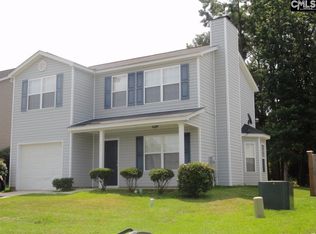 533 Turkey Pointe Ln, Chapin, SC 29036