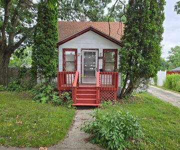 1010 Maplecrest St, Joliet, IL, 60432