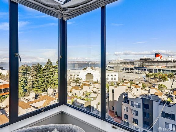 4th image of 150 Lombard St APT 905