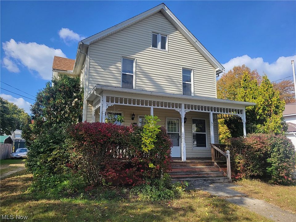 112 Chestnut St, Geneva, OH 44041 Zillow