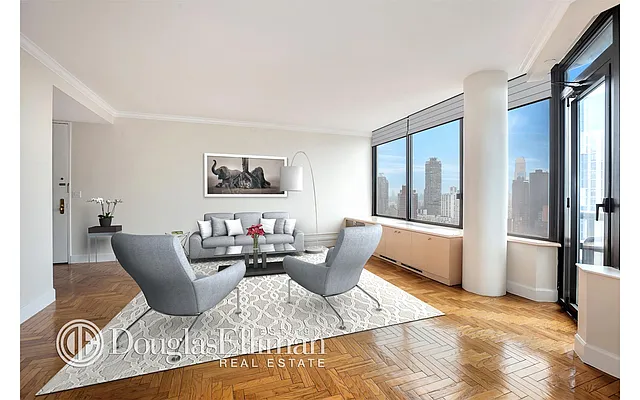 Sold by Douglas Elliman | media 2