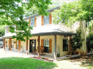 7212 Westover Dr, Granbury, TX 76049