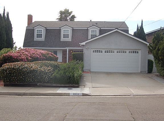 2nd image of 8674 Hudson Dr