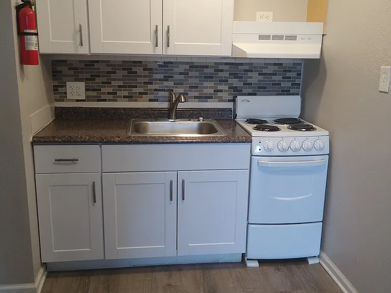 Hidden Ridge Apartments — Photo 11
