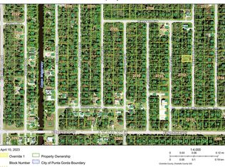 3437 Brentano St #21, Pt Charlotte, FL 33948