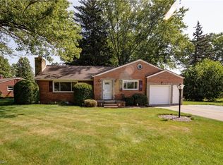 3204 Francie Ave NW, Canton, OH 44718