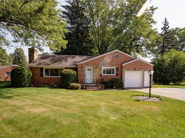 3204 Francie Ave NW, Canton, OH 44718