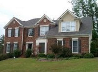 3538 Vern Way, Dacula, GA 30019