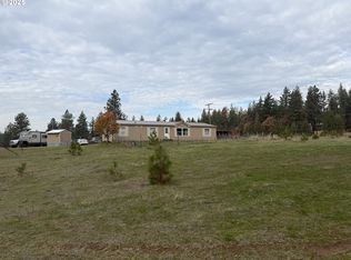 401 Orchard Heights Rd, Goldendale, WA 98620