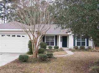 1298 Hidden Timbers Pl, Tallahassee, FL 32312