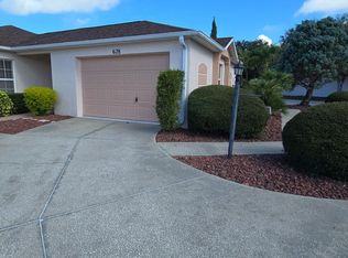 628 Dominguez Dr, The Villages, FL 32159