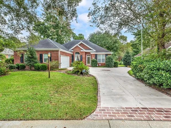 28 Millbranch Ln., Pawleys Island, SC 29585