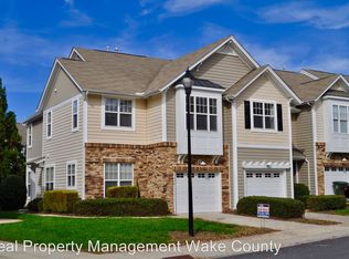 5028 Amber Clay Ln, Raleigh, NC 27612