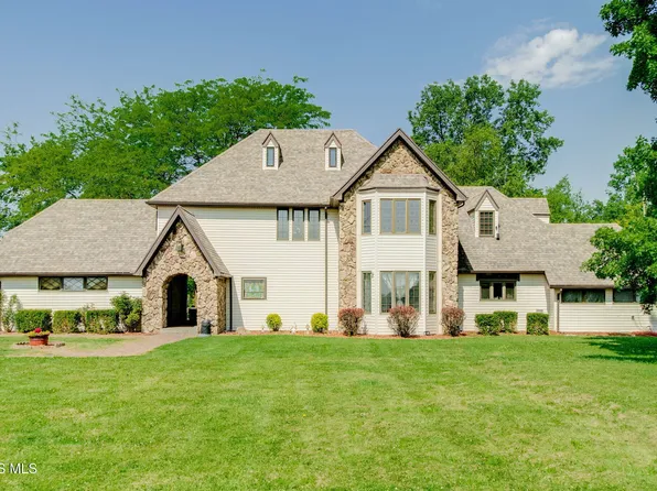 1980 S Harris Salem Rd, Oak Harbor, OH 43449