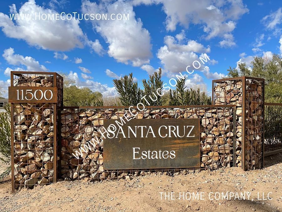 1st image of 11550 S Nogales Hwy Lot 1