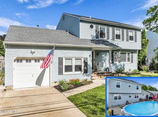 633 Garfield Avenue, Toms River, NJ 08753