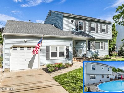 633 Garfield Avenue, Toms River, NJ, 08753