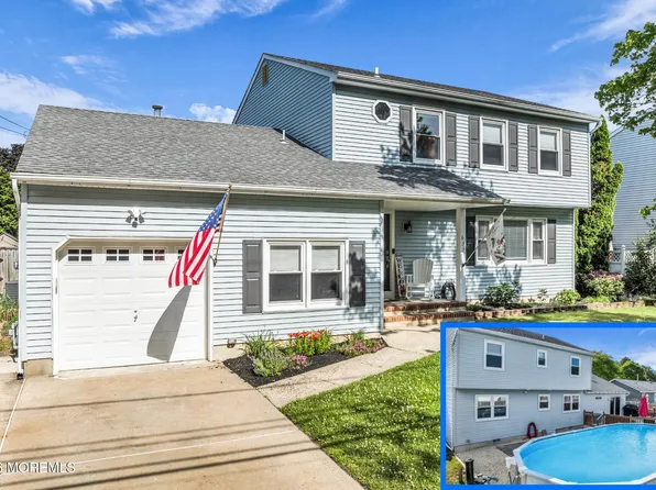 633 Garfield Avenue, Toms River, NJ 08753