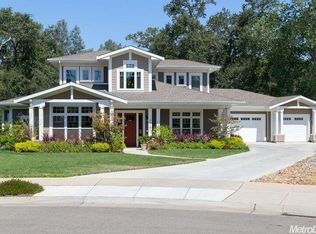 3919 Brace Ranch Rd, Loomis, CA 95650