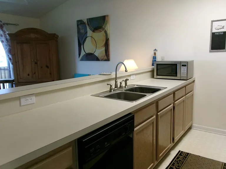 4500 Coquina Harbour Dr #D8 — Photo 8