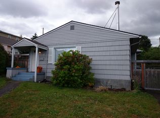 5324 16th Ave S, Seattle, WA 98108