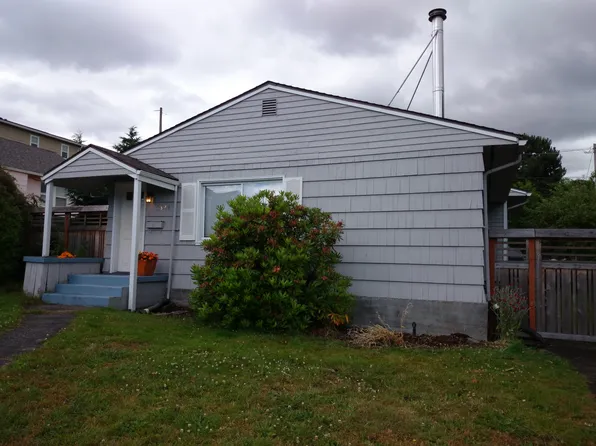 5324 16th Ave S, Seattle, WA 98108