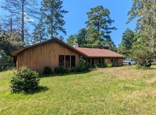 2287 Highway 121, Hineston, LA 71438