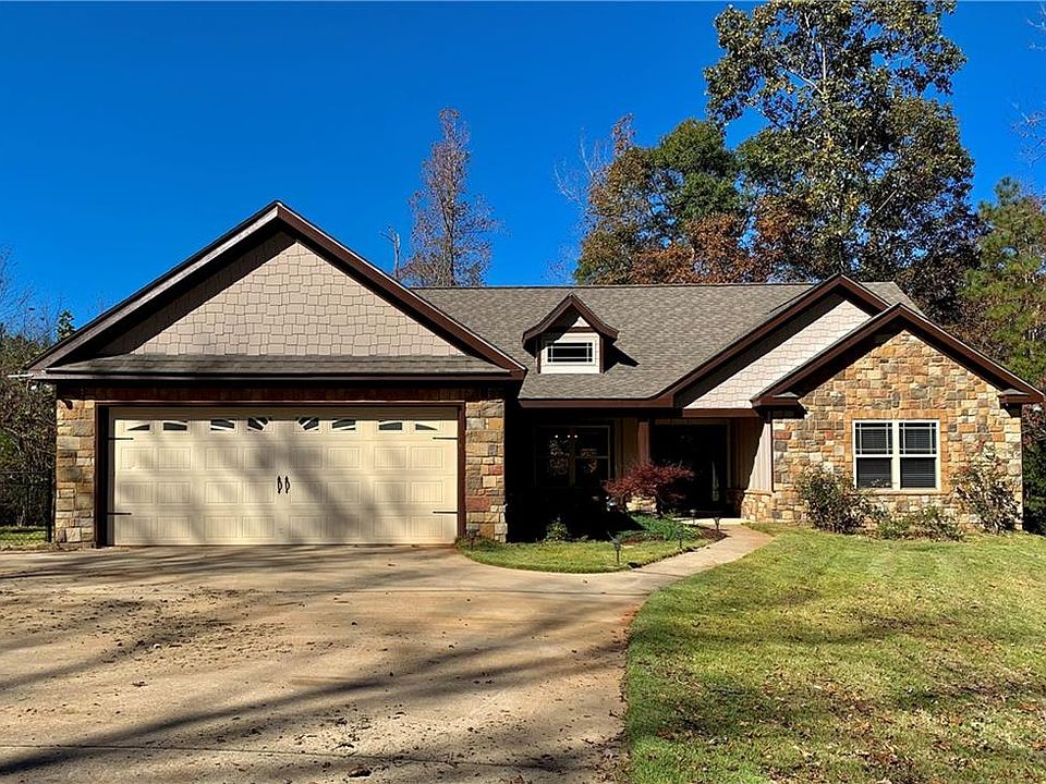 81 Lee Road 2189, Notasulga, AL 36866 Zillow