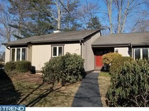 278 Devon Way, West Chester, PA 19380