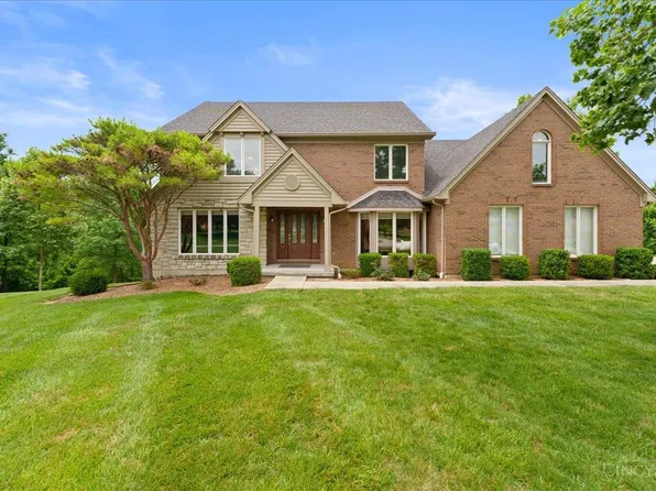 6459 Sherrybrook Dr, Cincinnati, OH 45248