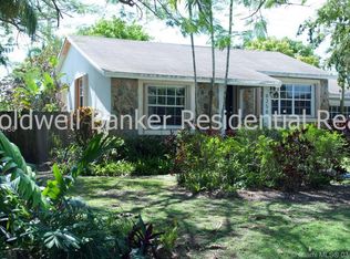 6258 SW 39th St, Miami, FL 33155