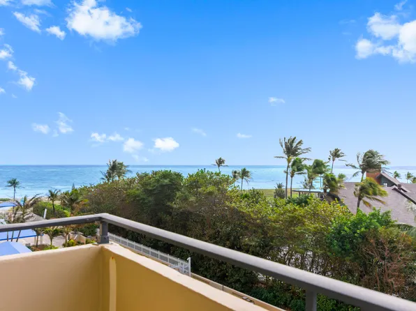 2000 S Ocean Boulevard #4k, Lauderdale By The Sea, FL 33062