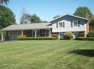 14 Gateway Rd, Rochester, NY 14624