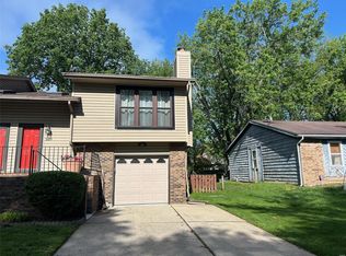 3329 Saratoga Dr, Belleville, IL 62221