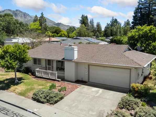 6800 Oak Leaf Drive, Santa Rosa, CA 95409