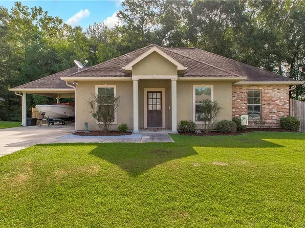 42787 Scarlett Cir, Hammond, LA 70403