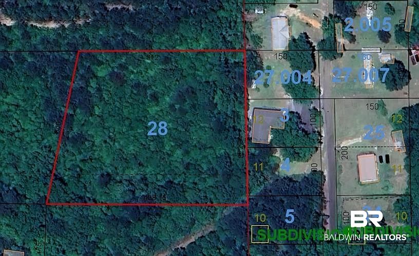 1st image of 0 Cemetery Rd