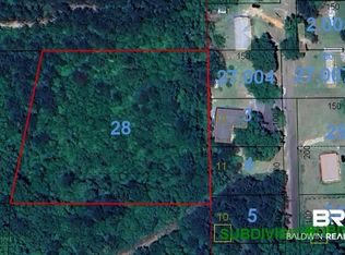 0 Cemetery Rd, Brewton, AL 36426