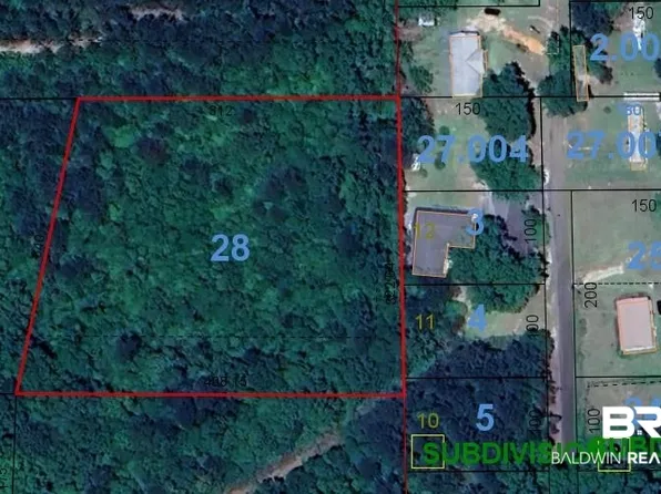 0 Cemetery Rd, Brewton, AL 36426