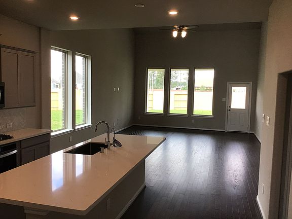 15827 Tullich Knoll Drive Elevation Image 4