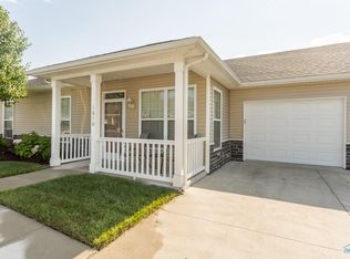 1610 Brooklynn Park E, Toledo, OH 43615