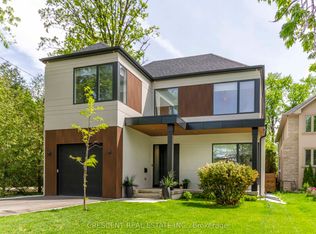 151 Shaver Ave N, Toronto, ON M9B 4P1