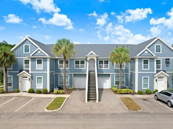 5560 Rosehill Rd Unit 201, Sarasota, FL 34233