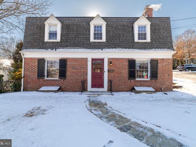 1017 Regester Ave, Baltimore, MD, 21239