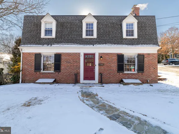 1017 Regester Ave, Idlewylde, MD 21239