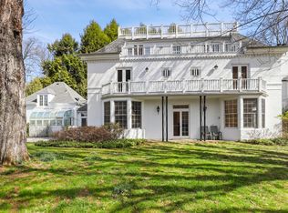 32 Orchard Dr, Armonk, NY 10504