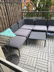 Rented by Brooklyn Real Inc